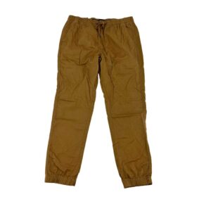 Gap Men's Brown Pull On Pants 01