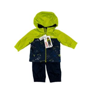 gusti children's rain suit 03