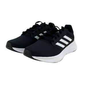 Adidas Men's BLack Galaxy 6 Running Shoes 01