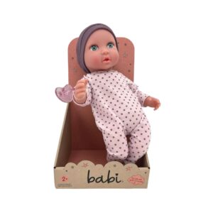Balbi 14 Baby Doll with Pyjamas : Pretend Play