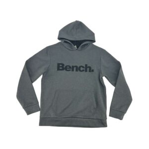 Bench Men's Grey Hoodie