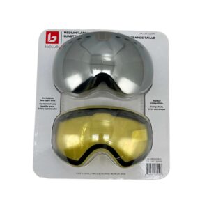 Bolle Adult Snow Goggles 01