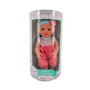 Dream Collection Baby Doll