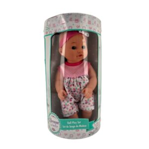 Dream collection baby doll