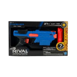 Nerf Rival Blaster 01
