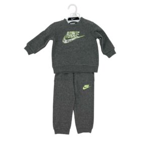 Nike track suit set