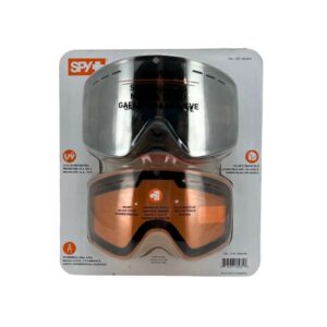 Spy Optic Adult Snow Goggles 01