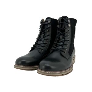 Aquatherm Men's Black Aiden Boots 01