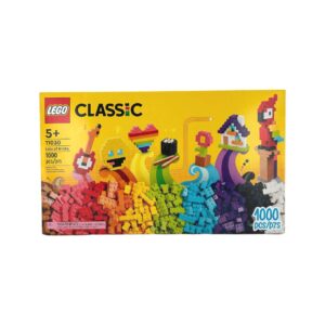 LEGO Classic Lots of Bricks Building Toy