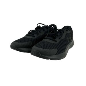 Under Armour Men's Black Surge 3 Running Shoes 06