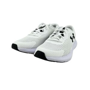 Under Armour Men's White Surge 3 Running Shoes 06